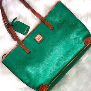 Dooney & Bourke Saffiano Leather Tote bag